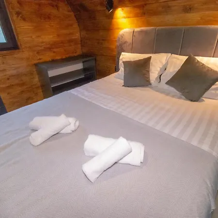 Monteverde Goc 빌라 Stanisinci