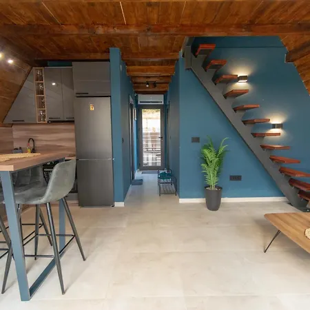 Villa Monteverde Goc *