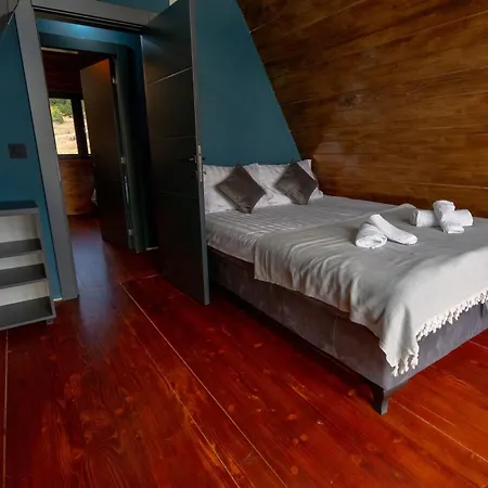 Monteverde Goc Villa Stanisinci