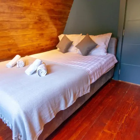 Villa Monteverde Goc Stanisinci