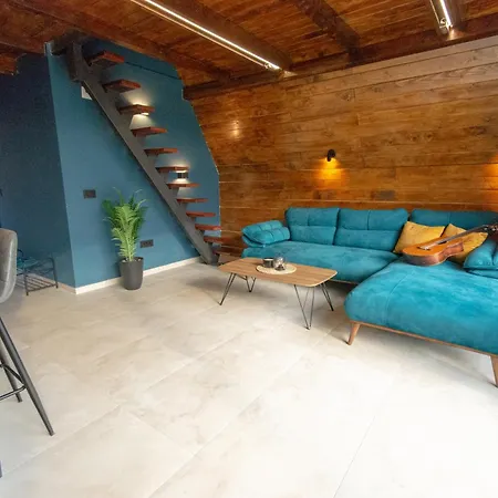 Villa Monteverde Goc *