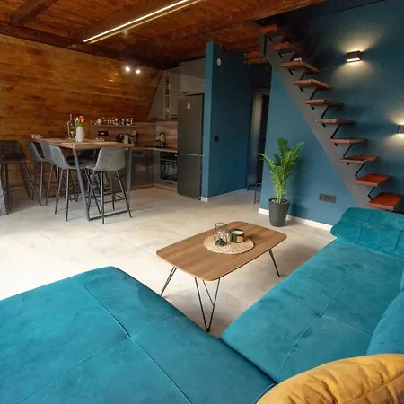 Monteverde Goc Stanisinci