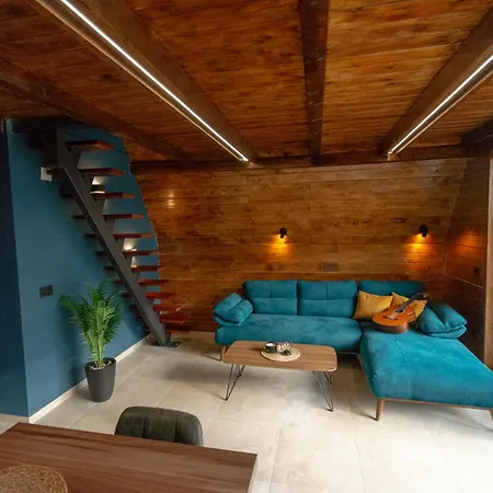 Monteverde Goc * Stanisinci