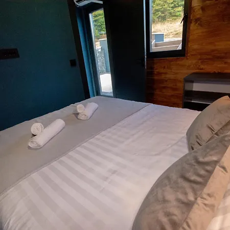 Monteverde Goc Villa