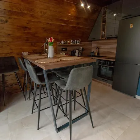 Monteverde Goc Villa *