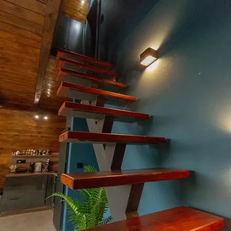 Villa Monteverde Goc *