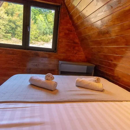 Monteverde Goc Stanisinci