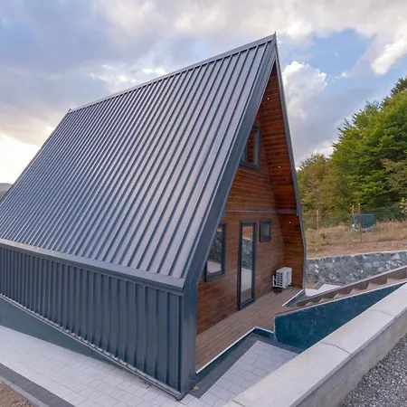 Villa Monteverde Goc