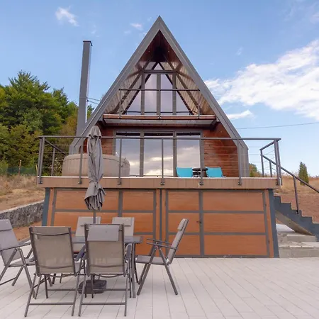 Monteverde Goc * Stanisinci