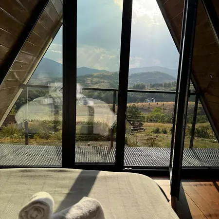 Monteverde Goc Stanisinci