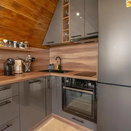 Monteverde Goc * Stanisinci