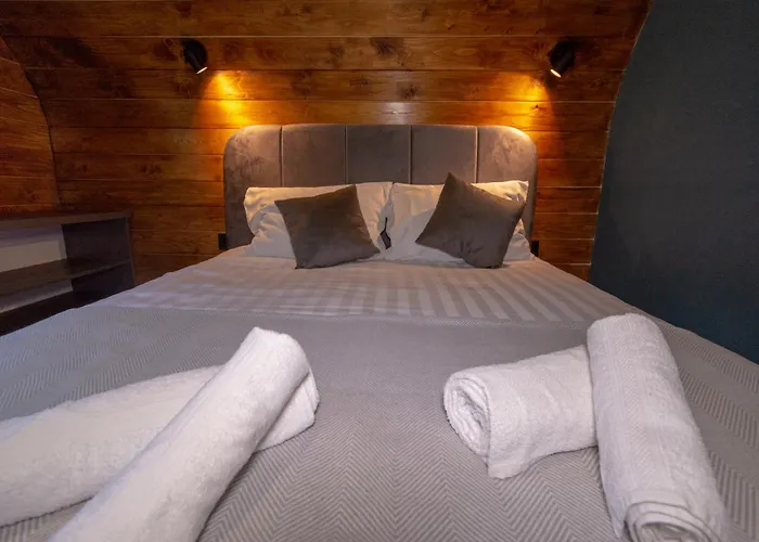 빌라 Monteverde Goc Stanisinci