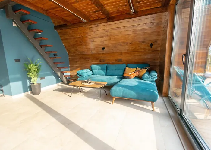 Monteverde Goc Stanisinci