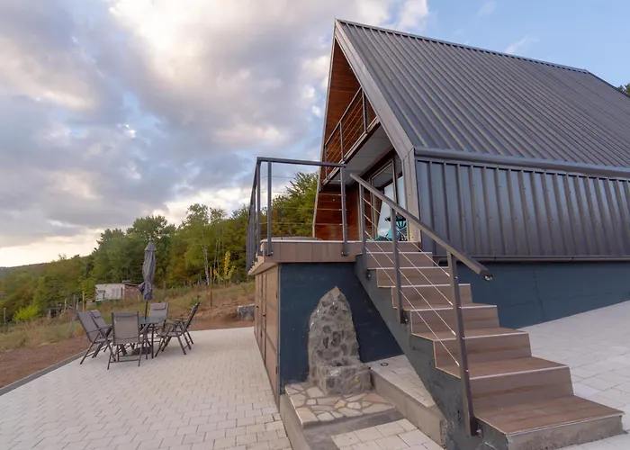 Monteverde Goc * Stanisinci