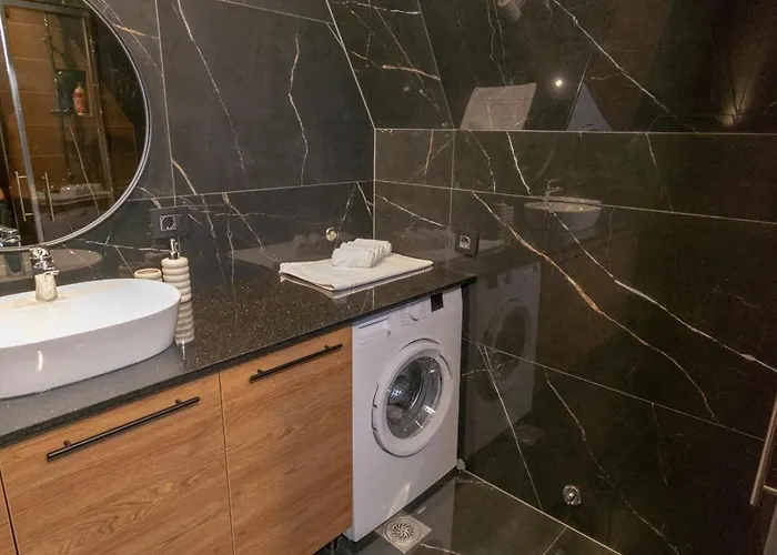 Monteverde Goc 빌라