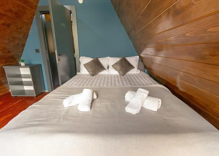 Monteverde Goc Stanisinci