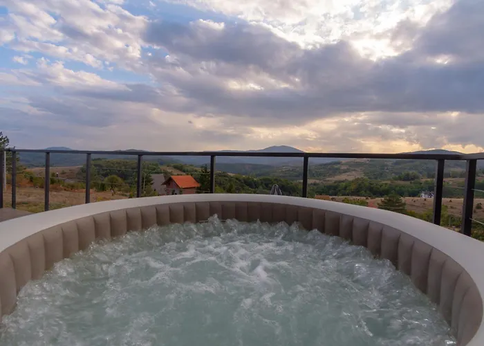 Monteverde Goc * Stanisinci