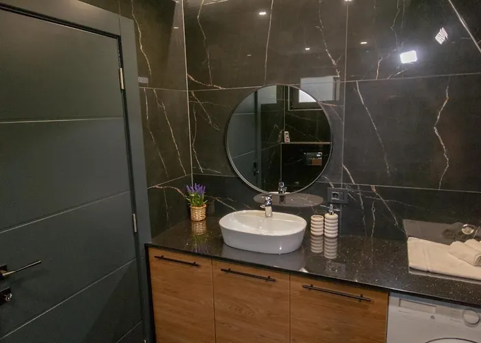 빌라 Monteverde Goc