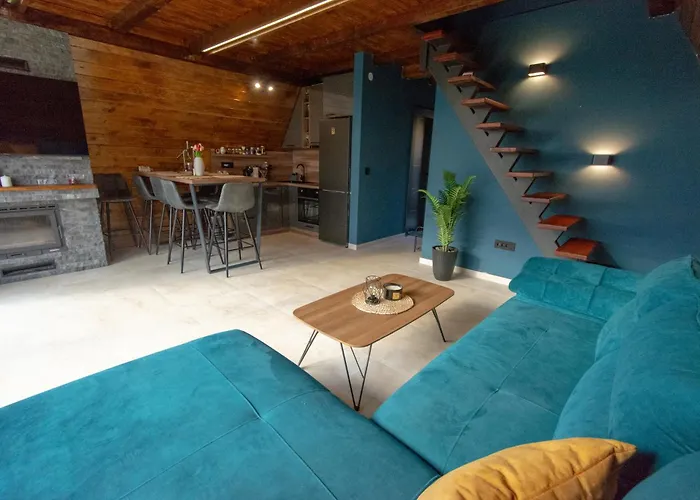 Monteverde Goc Stanisinci