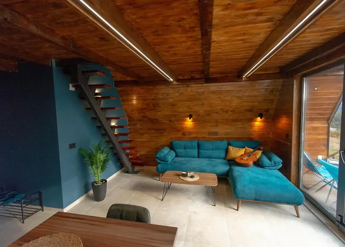 Monteverde Goc * Stanisinci