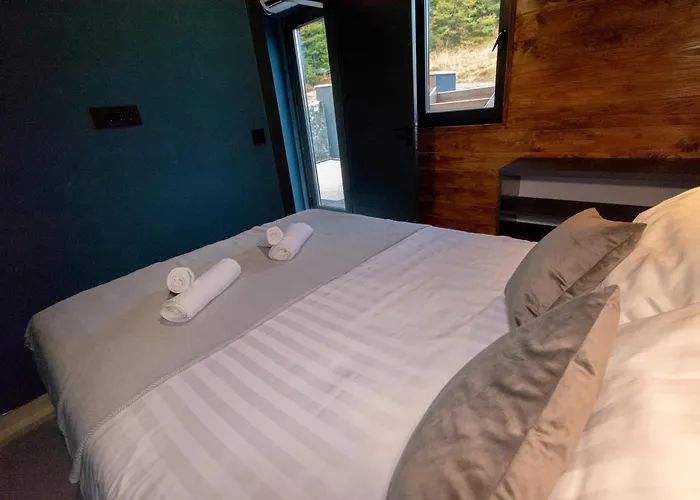 Monteverde Goc 빌라