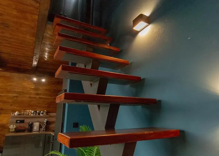 빌라 Monteverde Goc *