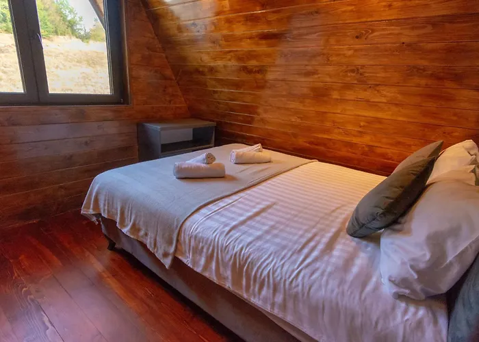 빌라 Monteverde Goc Stanisinci