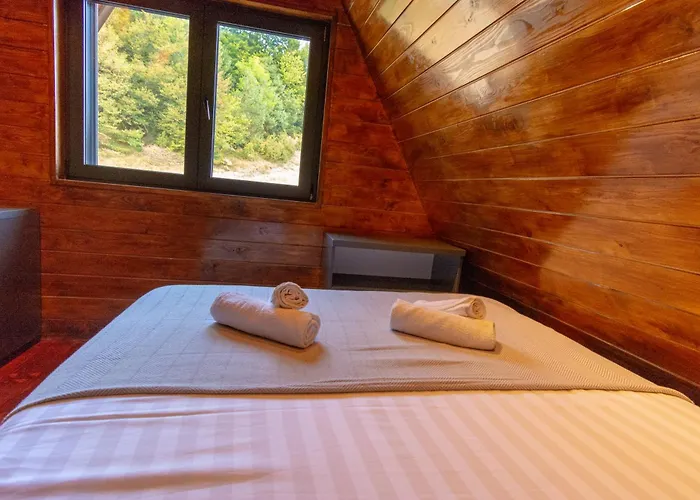 Monteverde Goc Stanisinci