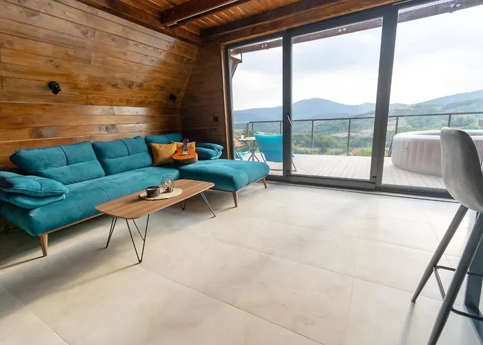 Monteverde Goc * Stanisinci