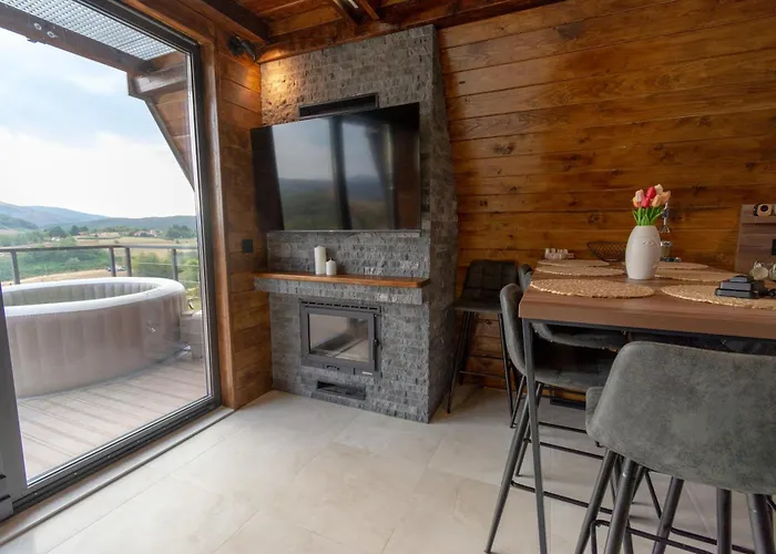 Monteverde Goc 빌라