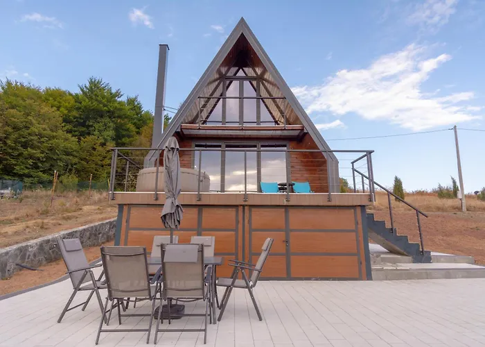 Monteverde Goc * Stanisinci