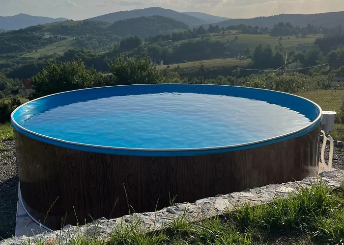 Monteverde Goc 빌라 *