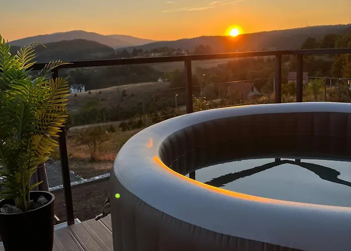 Monteverde Goc * Stanisinci