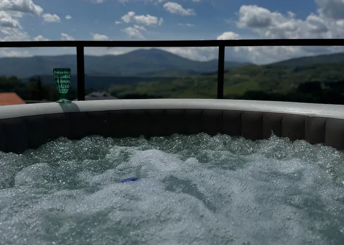 Monteverde Goc 빌라 *