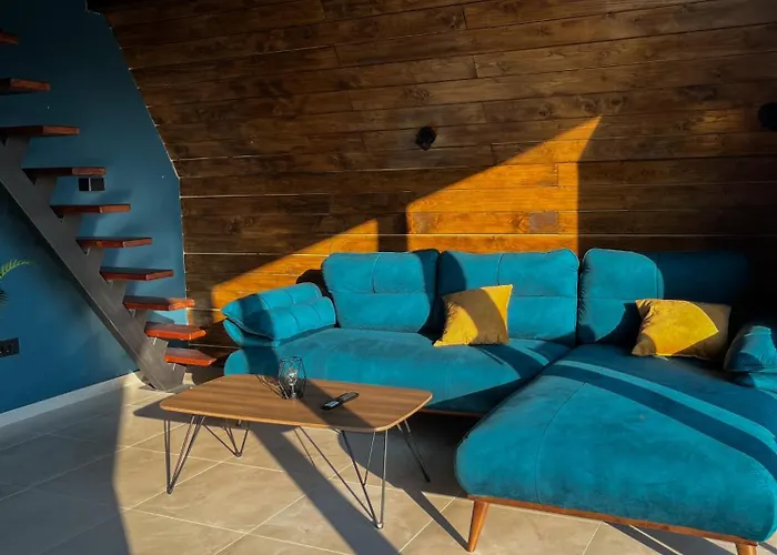 Monteverde Goc Stanisinci