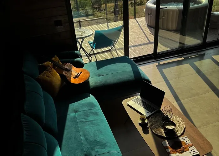 Monteverde Goc 빌라