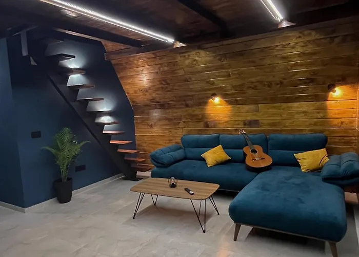 Monteverde Goc 빌라 *