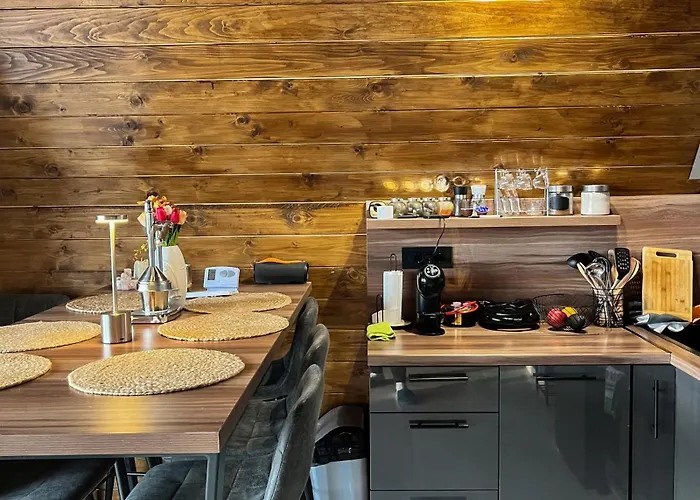 Monteverde Goc * Stanisinci