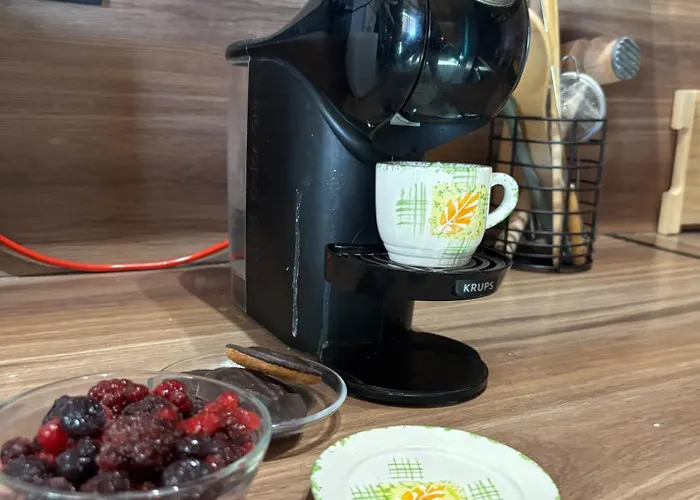 Monteverde Goc 빌라 *