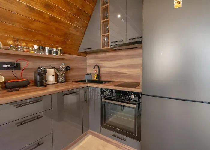 Monteverde Goc * Stanisinci