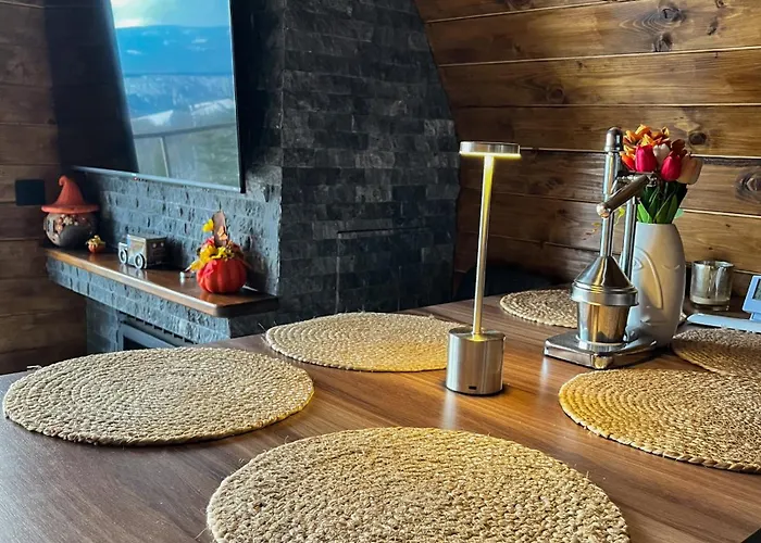 빌라 Monteverde Goc Stanisinci