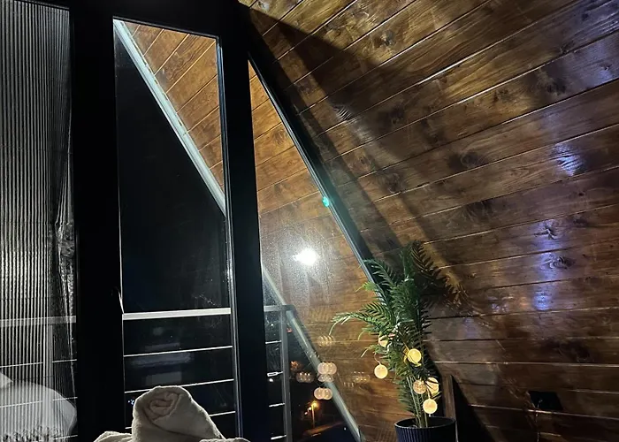 빌라 Monteverde Goc *