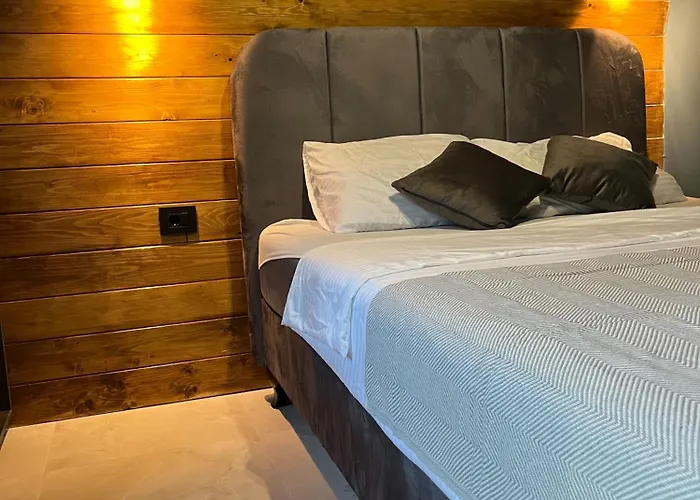 빌라 Monteverde Goc *