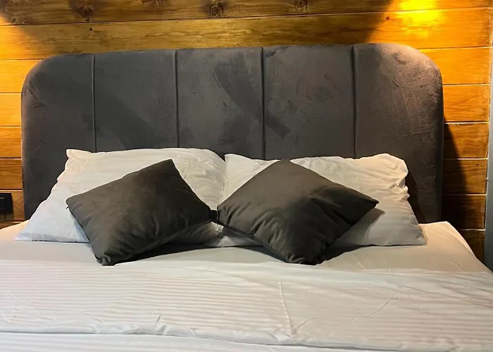 Monteverde Goc * Stanisinci