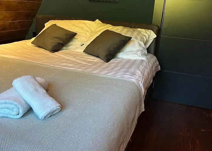 Monteverde Goc 빌라