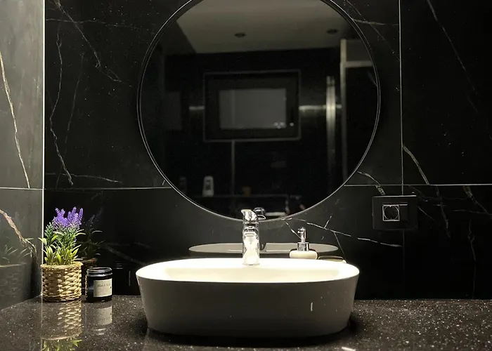 빌라 Monteverde Goc *