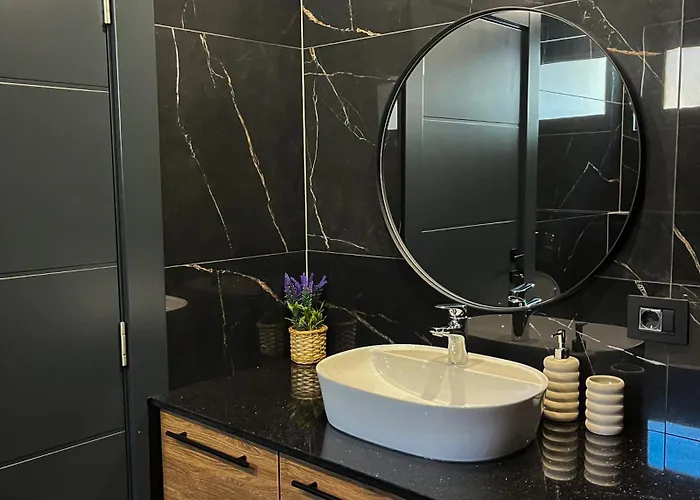 빌라 Monteverde Goc Stanisinci