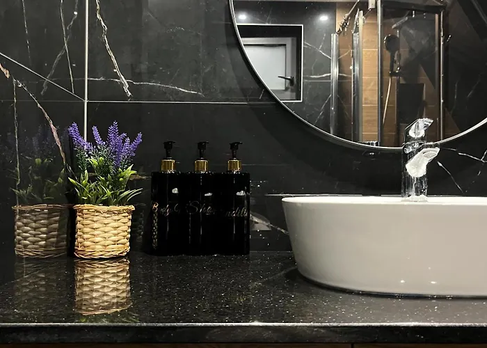 빌라 Monteverde Goc