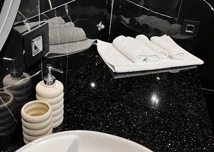 Monteverde Goc 빌라 *