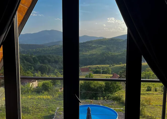 빌라 Monteverde Goc *